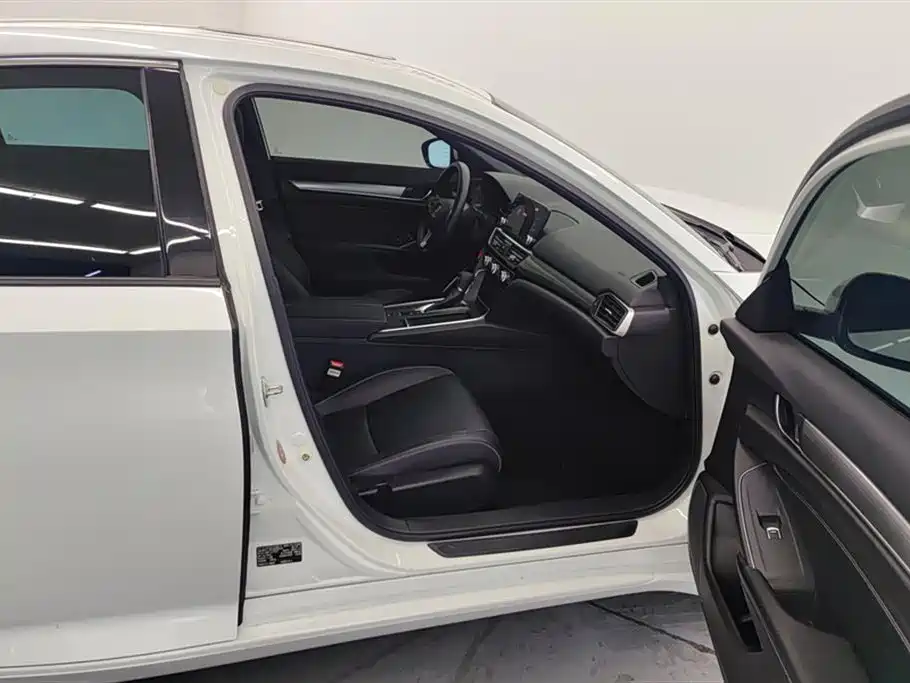Honda Honda Inspire 2022 260TURBO Elegant Edition 2023 - thumbnail 8