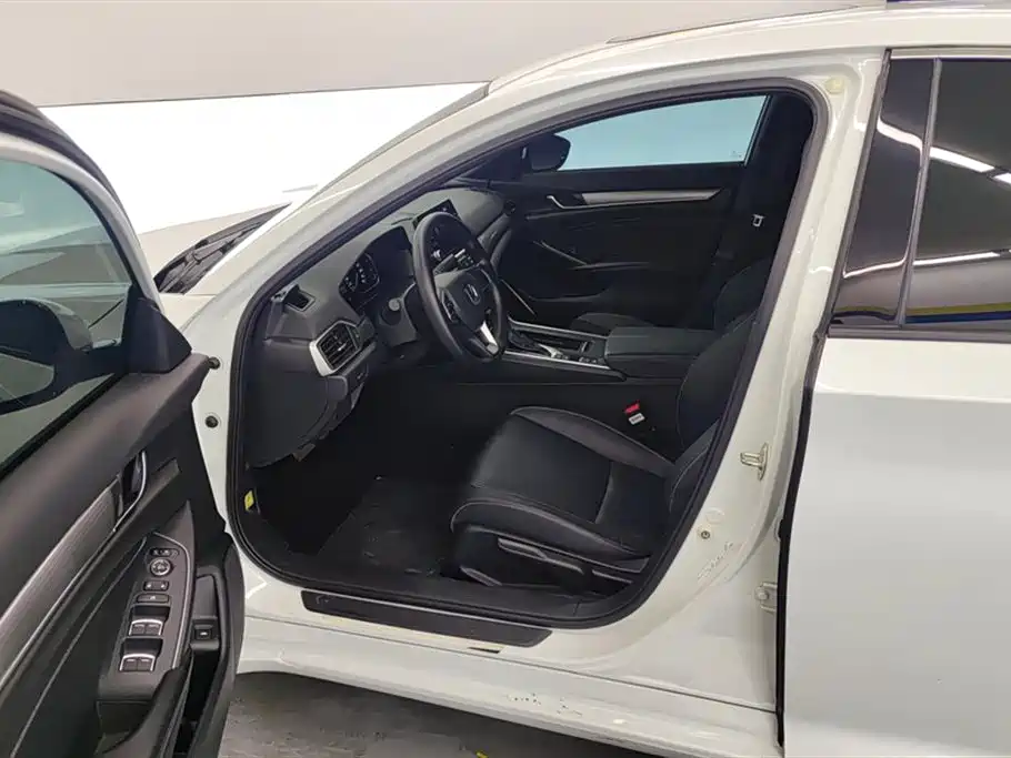 Honda Honda Inspire 2022 260TURBO Elegant Edition 2023 - thumbnail 9