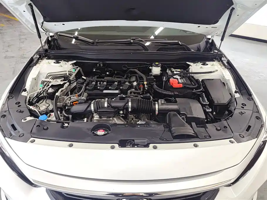Honda Honda Inspire 2022 260TURBO Elegant Edition 2023 - thumbnail 10