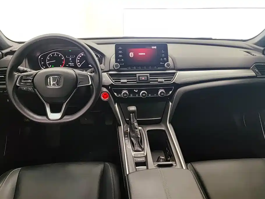 Honda Honda Inspire 2022 260TURBO Elegant Edition 2023 - thumbnail 12