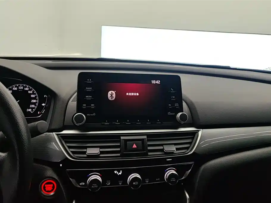 Honda Honda Inspire 2022 260TURBO Elegant Edition 2023 - thumbnail 13