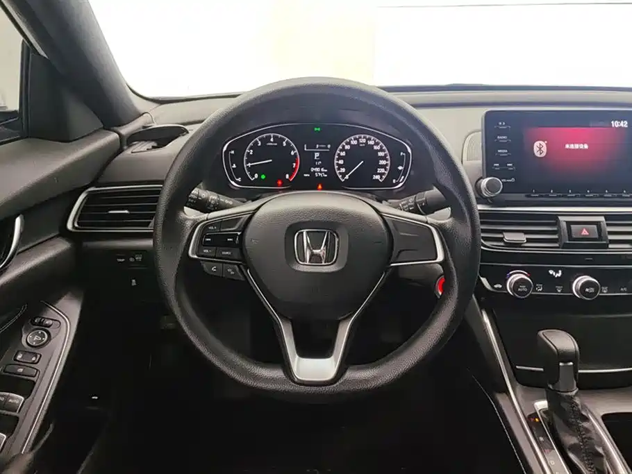 Honda Honda Inspire 2022 260TURBO Elegant Edition 2023 - thumbnail 15