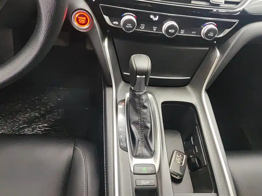 Honda Honda Inspire 2022 260TURBO Elegant Edition 2023 - thumbnail 16