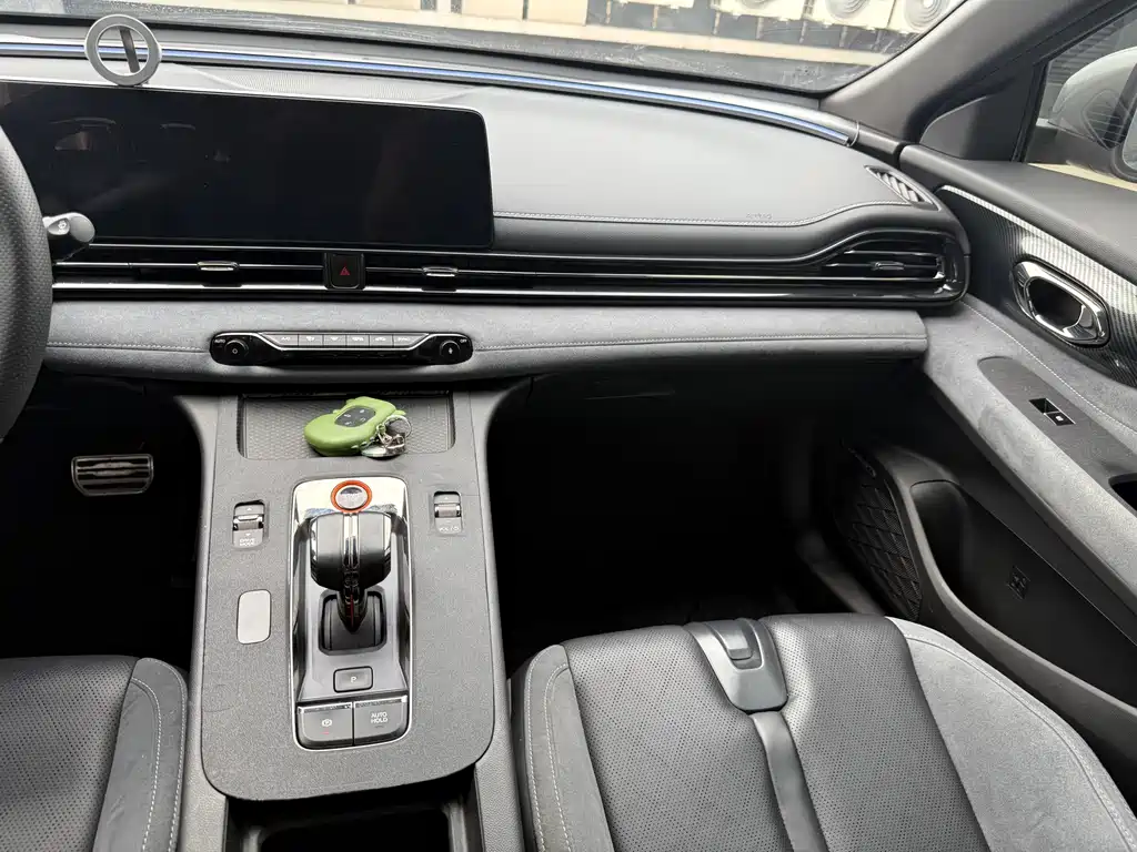 GAC Trumpchi Trumpchi Empow 2023 400T Automatic R PRO 2023 - thumbnail 8