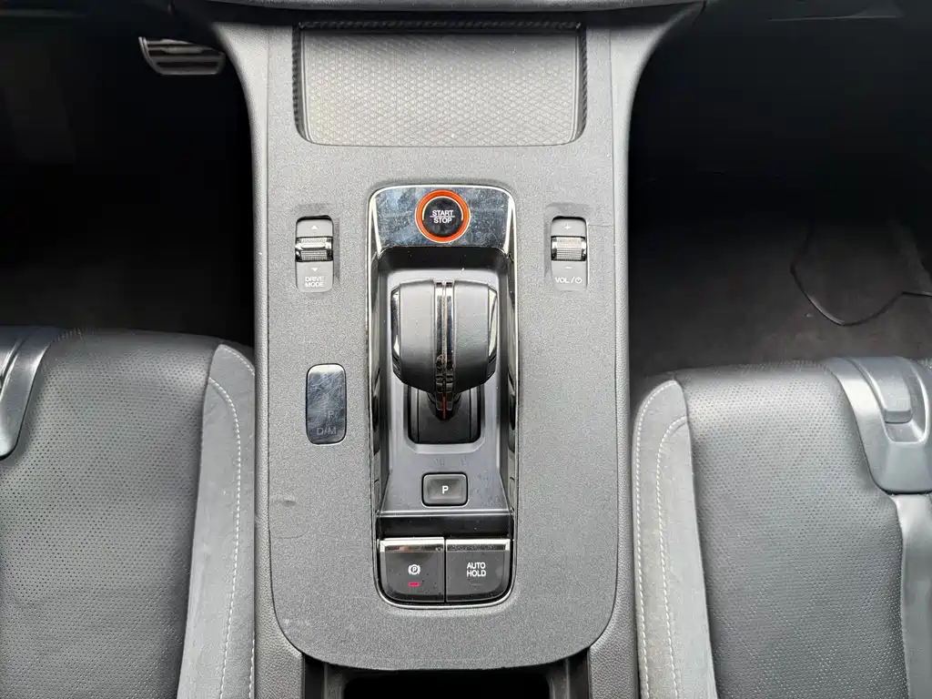 GAC Trumpchi Trumpchi Empow 2023 400T Automatic R PRO 2023 - thumbnail 9