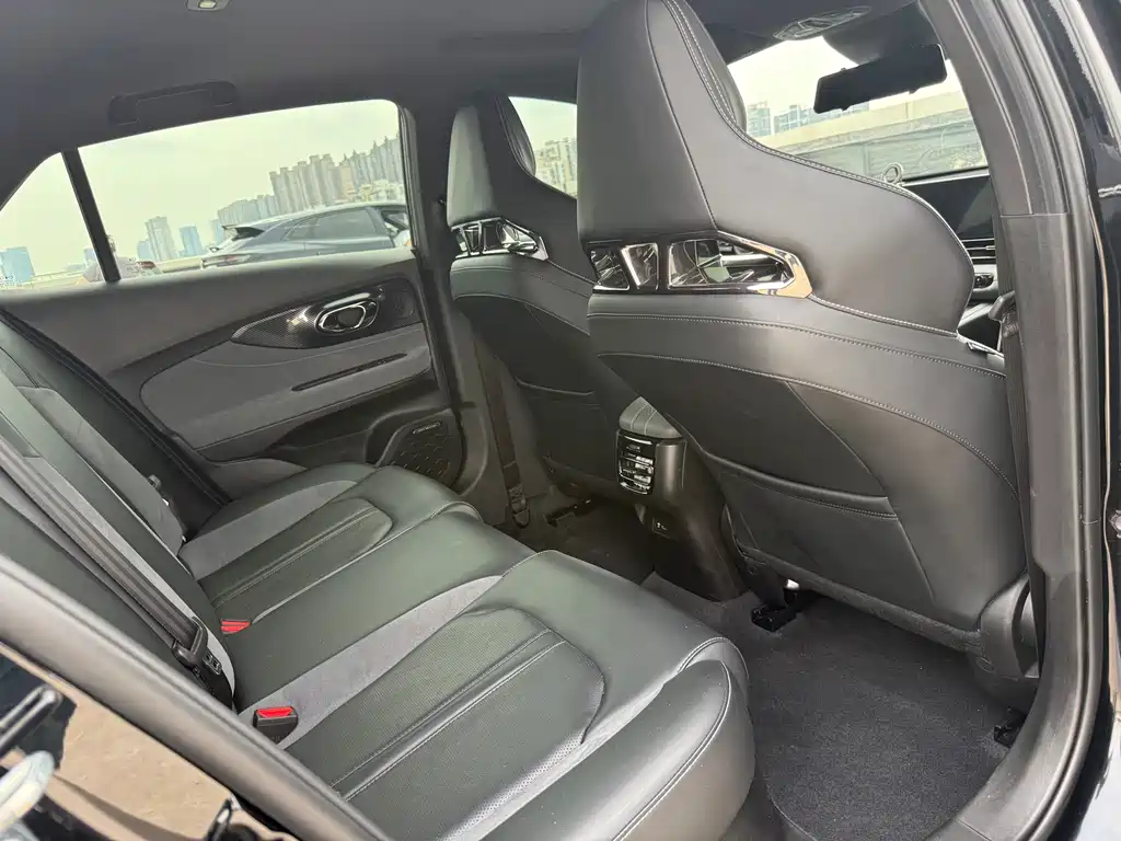 GAC Trumpchi Trumpchi Empow 2023 400T Automatic R PRO 2023 - thumbnail 11