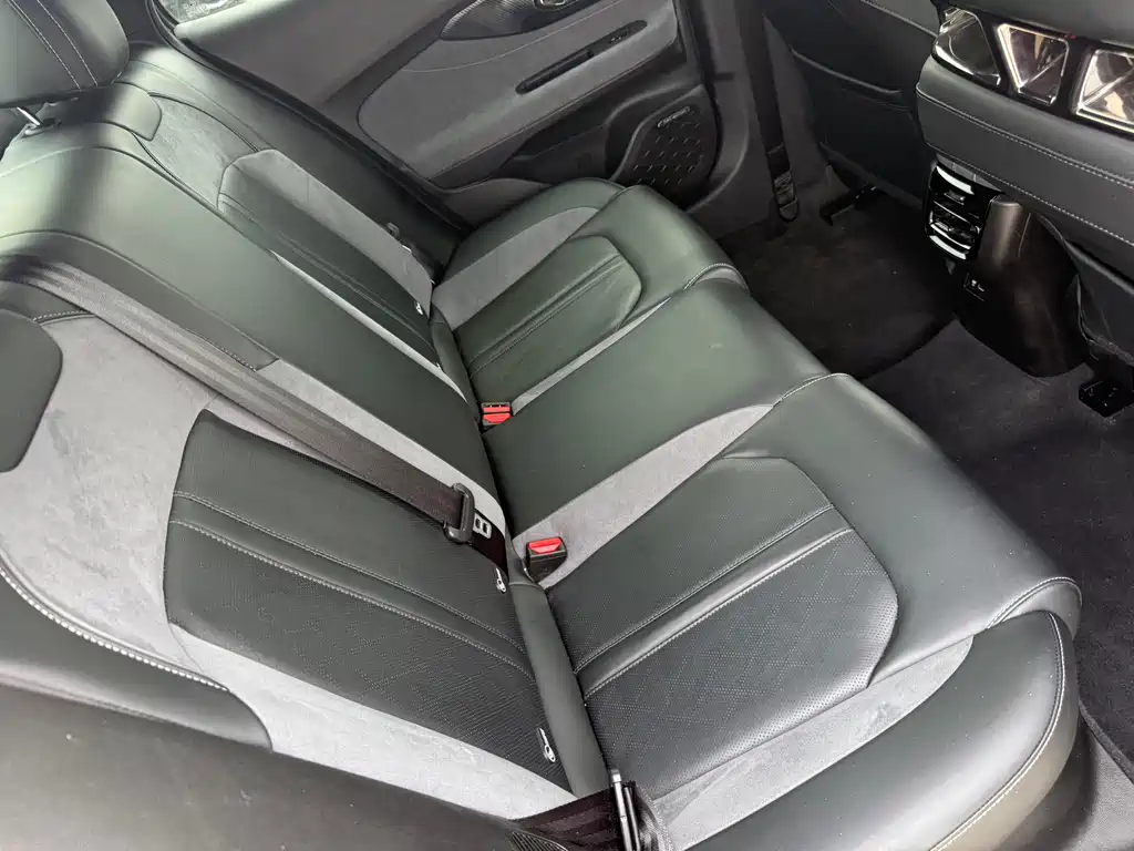 GAC Trumpchi Trumpchi Empow 2023 400T Automatic R PRO 2023 - thumbnail 12