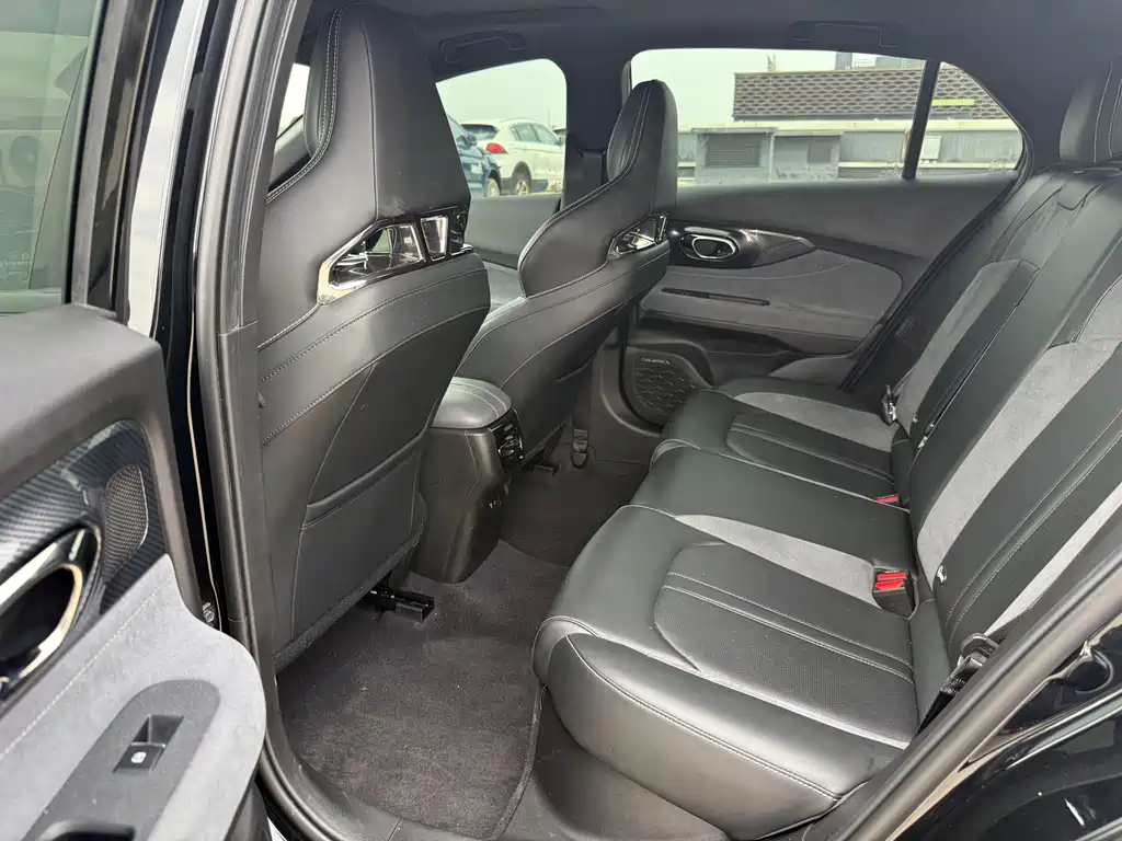 GAC Trumpchi Trumpchi Empow 2023 400T Automatic R PRO 2023 - thumbnail 13