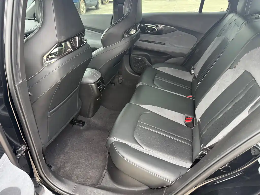 GAC Trumpchi Trumpchi Empow 2023 400T Automatic R PRO 2023 - thumbnail 14