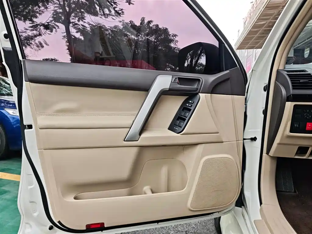Toyota Toyota Prado 2016 2.7L Automatic 2019 - thumbnail 21