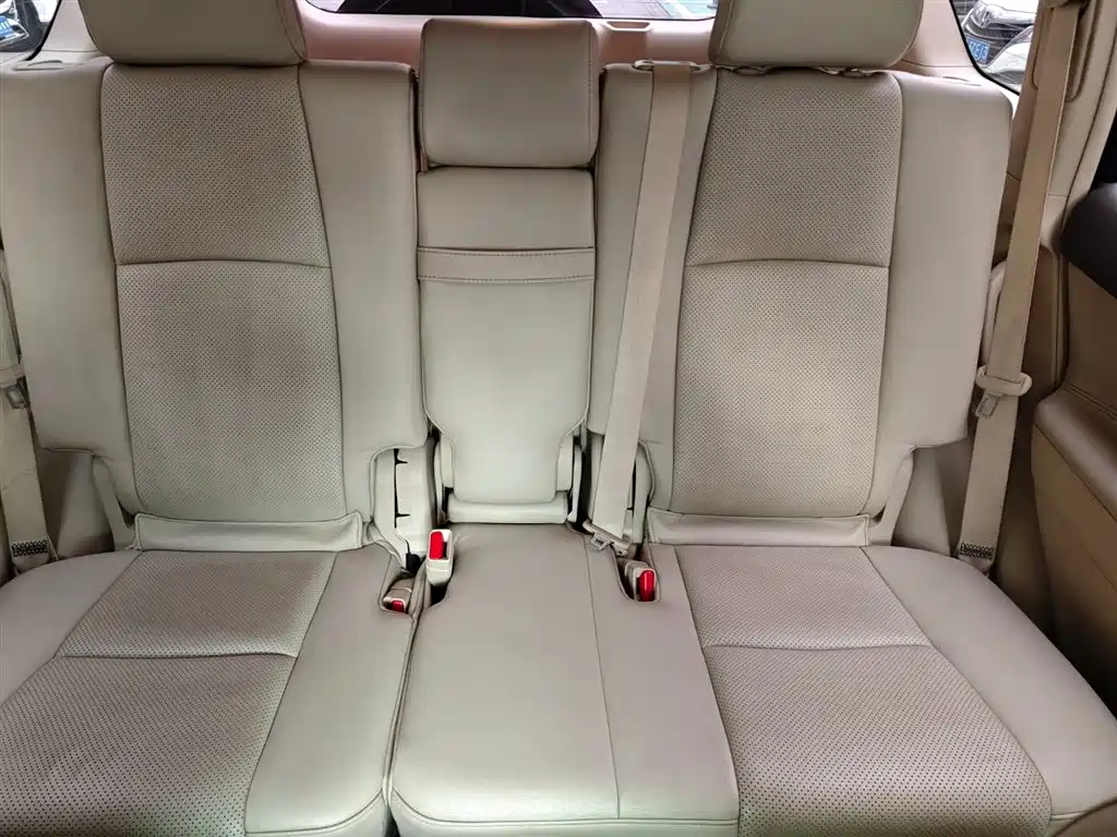 Toyota Toyota Prado 2016 2.7L Automatic 2019 - thumbnail 22