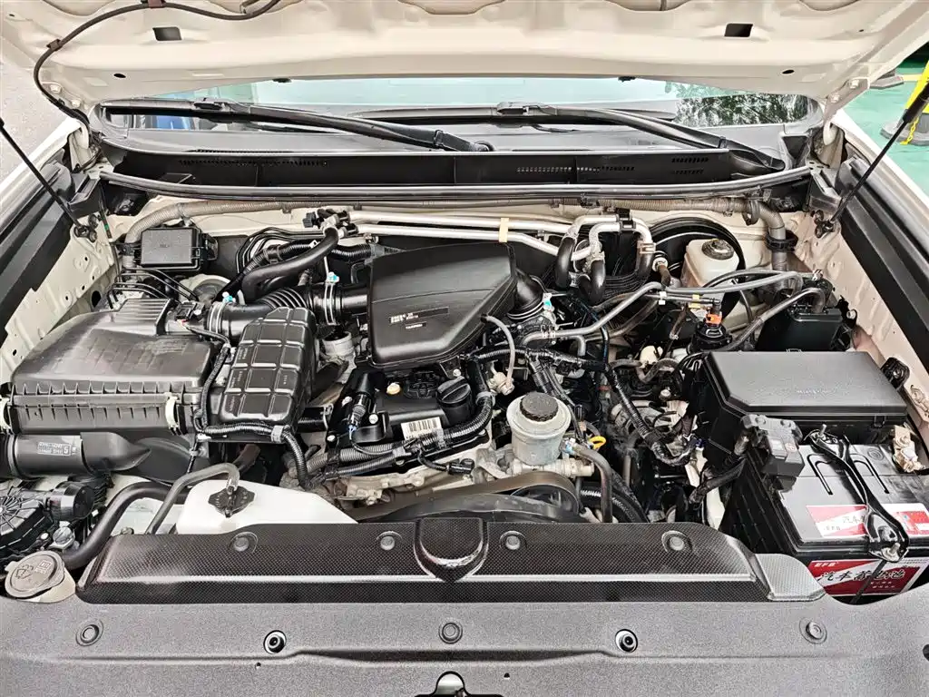 Toyota Toyota Prado 2016 2.7L Automatic 2019 - thumbnail 29