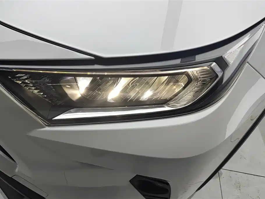 Toyota 2022 Toyota RAV4 2.0L CVT FWD Fashion Edition 2022 - thumbnail 5