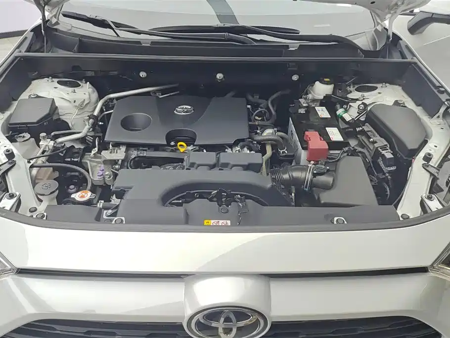 Toyota 2022 Toyota RAV4 2.0L CVT FWD Fashion Edition 2022 - thumbnail 10