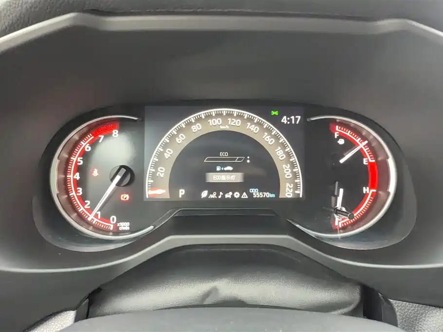 Toyota 2022 Toyota RAV4 2.0L CVT FWD Fashion Edition 2022 - thumbnail 14