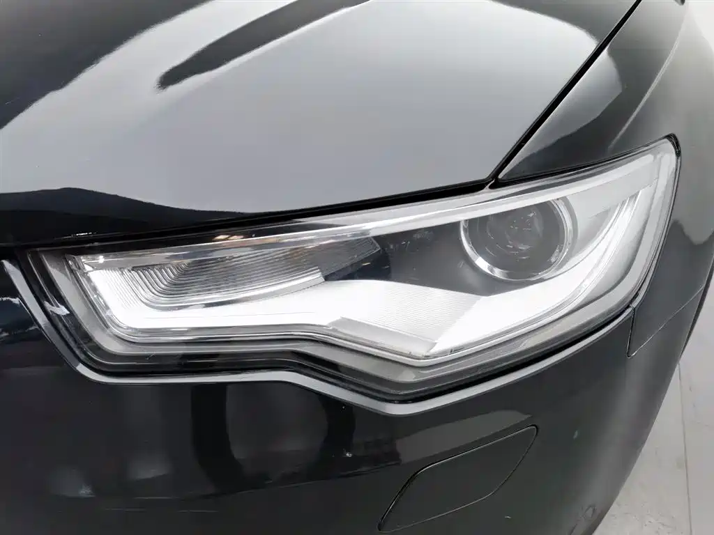 Audi Audi A6L 2014 50 TFSI quattro Luxury Edition 2014 - thumbnail 7