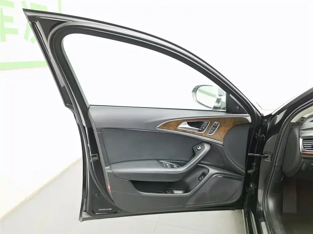 Audi Audi A6L 2014 50 TFSI quattro Luxury Edition 2014 - thumbnail 8
