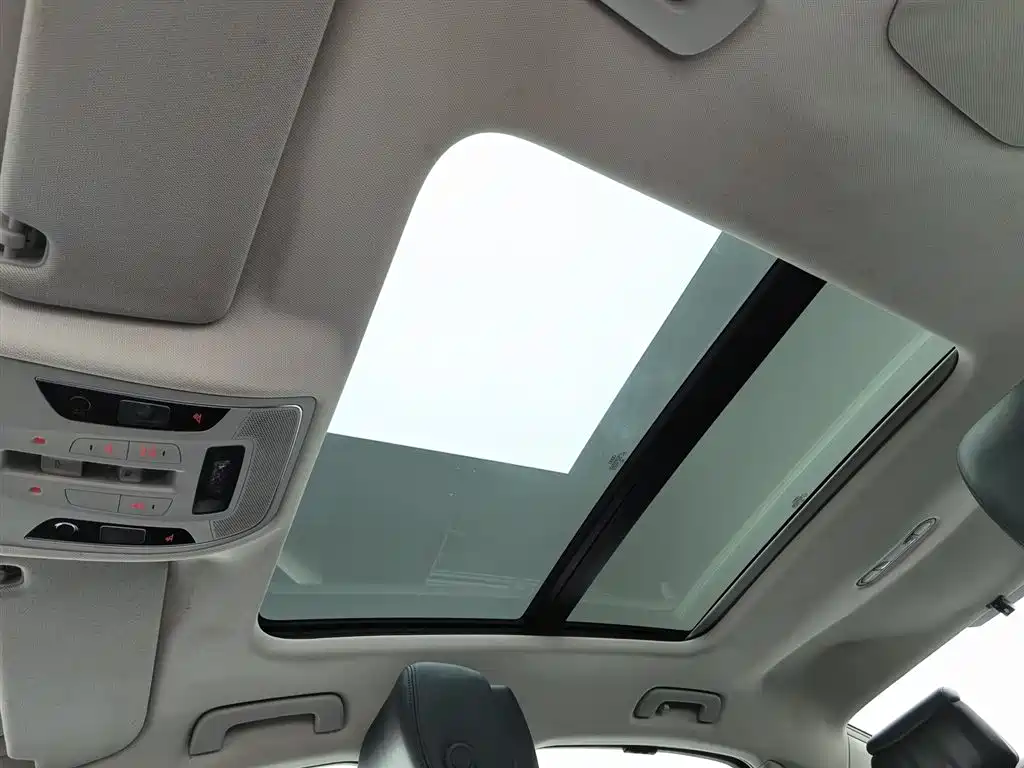 Audi Audi A6L 2014 50 TFSI quattro Luxury Edition 2014 - thumbnail 14