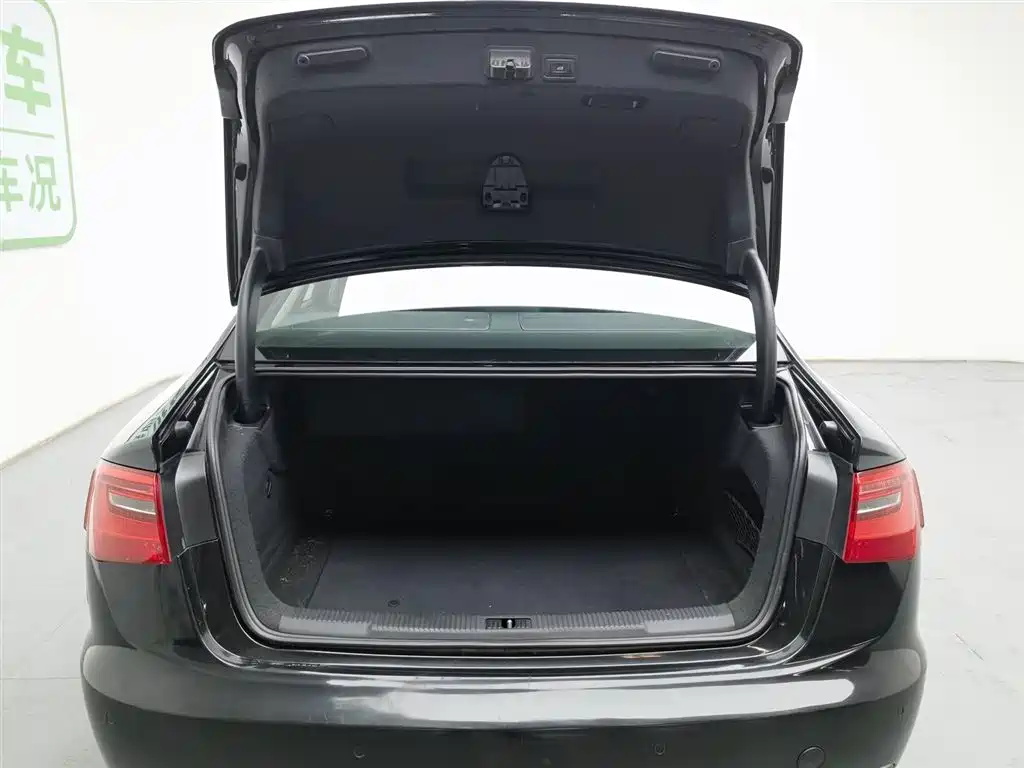 Audi Audi A6L 2014 50 TFSI quattro Luxury Edition 2014 - thumbnail 16
