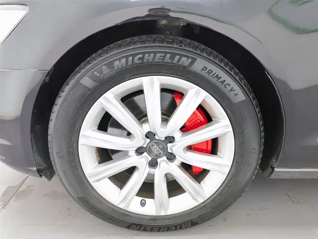 Audi Audi A6L 2014 50 TFSI quattro Luxury Edition 2014 - thumbnail 17