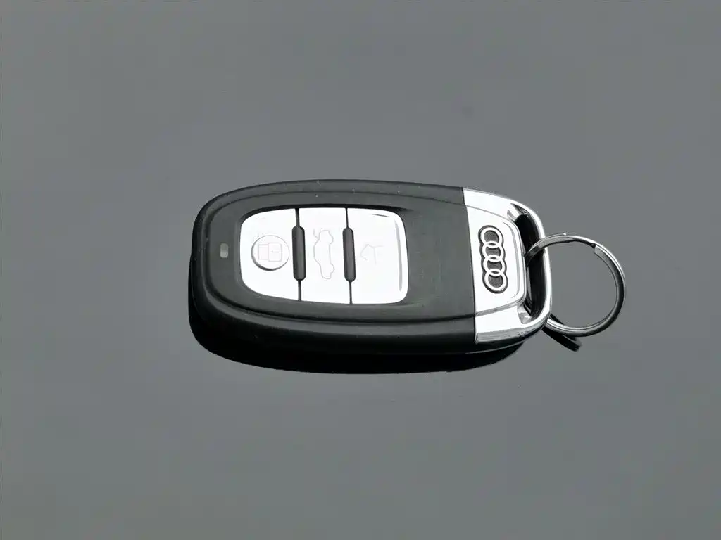 Audi Audi A6L 2014 50 TFSI quattro Luxury Edition 2014 - thumbnail 19