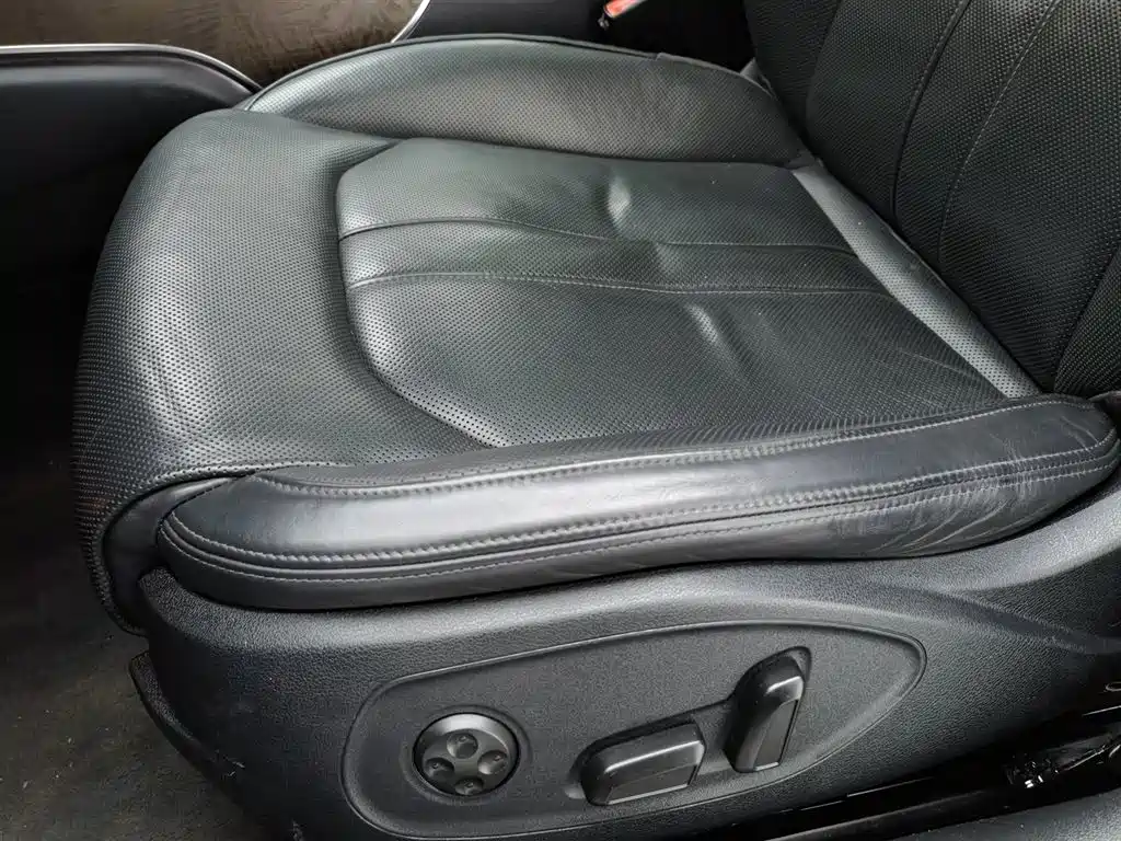 Audi Audi A6L 2014 50 TFSI quattro Luxury Edition 2014 - thumbnail 20