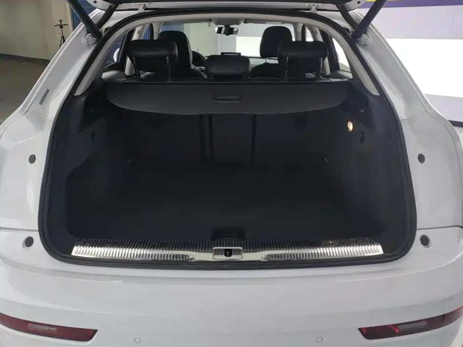 Audi Audi Q3 2018 30 TFSI Fashion Edition 2019 - thumbnail 4