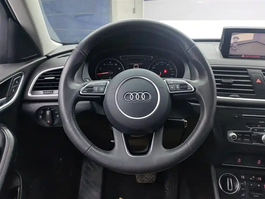 Audi Audi Q3 2018 30 TFSI Fashion Edition 2019 - thumbnail 15