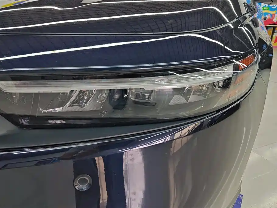 Honda Honda Accord 2023 260TURBO Excellence Edition 2023 - thumbnail 5
