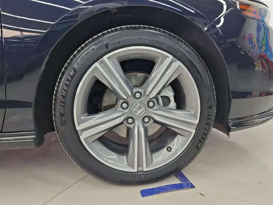 Honda Honda Accord 2023 260TURBO Excellence Edition 2023 - thumbnail 6
