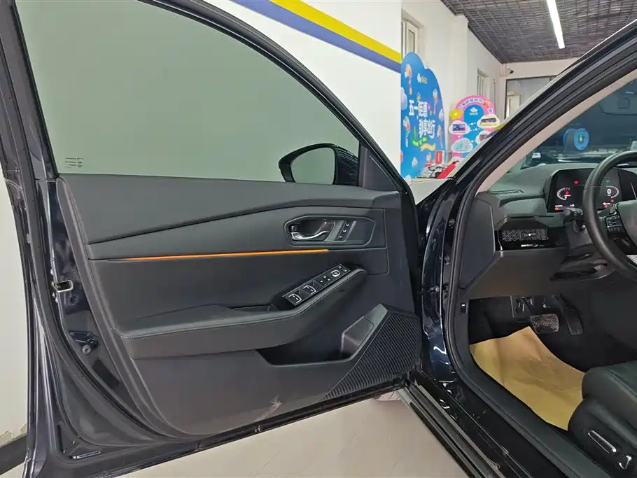 Honda Honda Accord 2023 260TURBO Excellence Edition 2023 - thumbnail 7