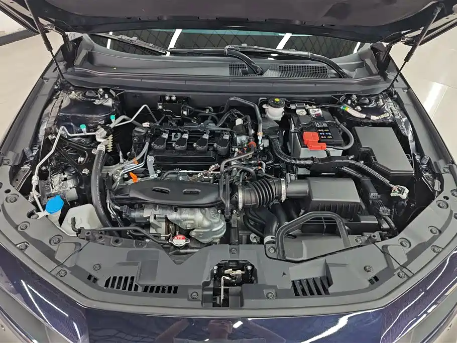 Honda Honda Accord 2023 260TURBO Excellence Edition 2023 - thumbnail 10