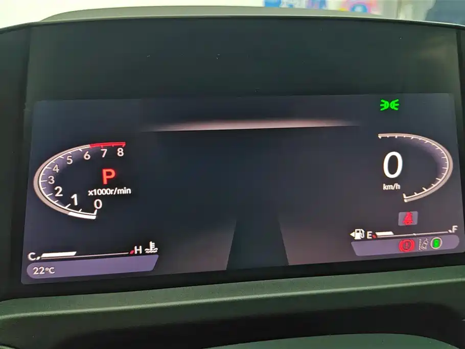 Honda Honda Accord 2023 260TURBO Excellence Edition 2023 - thumbnail 14