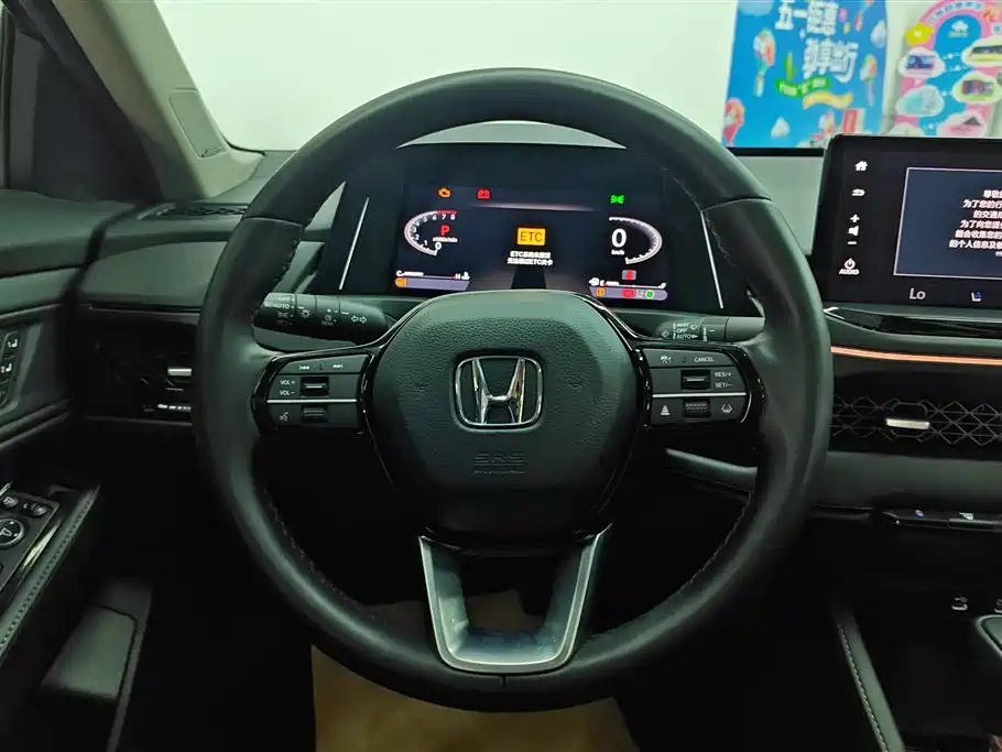 Honda Honda Accord 2023 260TURBO Excellence Edition 2023 - thumbnail 15
