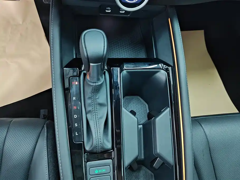 Honda Honda Accord 2023 260TURBO Excellence Edition 2023 - thumbnail 16
