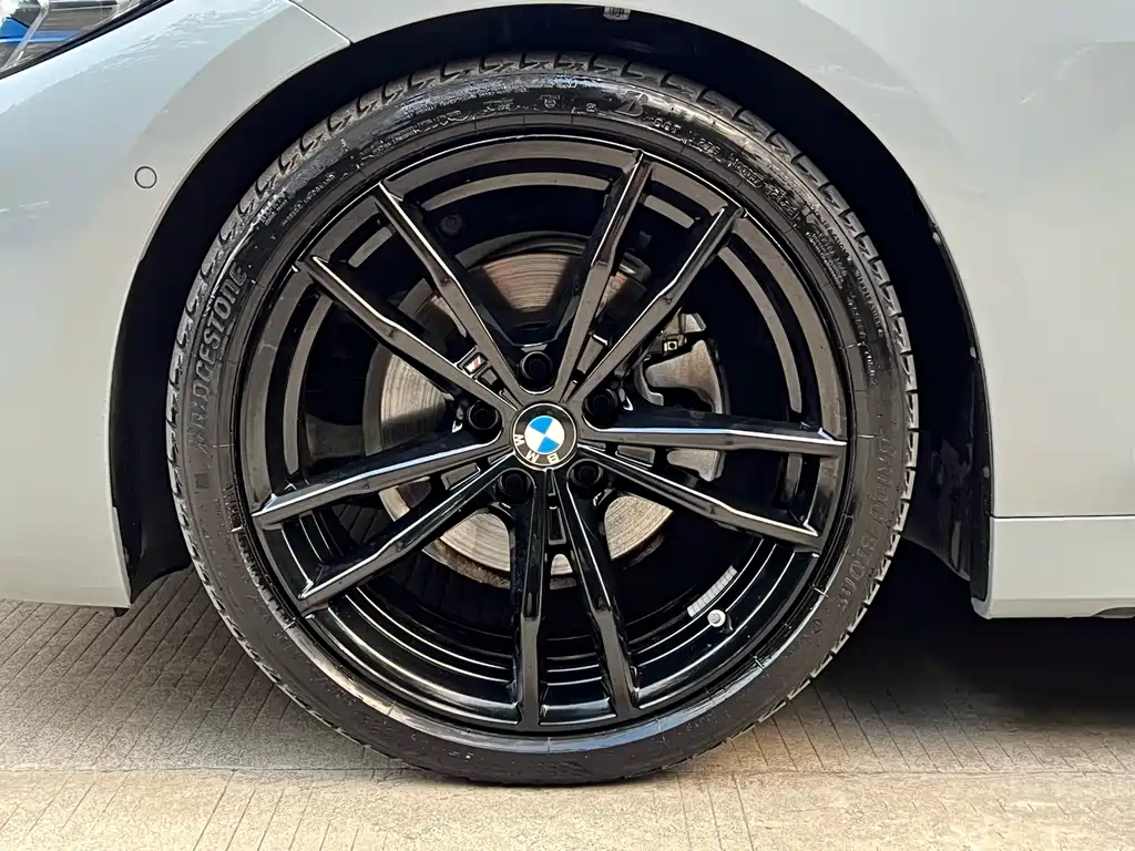 BMW BMW 4 Series 2022 Facelift 425i M Sport Night Edition 2023 - thumbnail 18