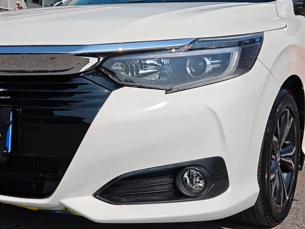 Honda Honda Crider 2022 180Turbo CVT Luxury Edition 2022 - thumbnail 9