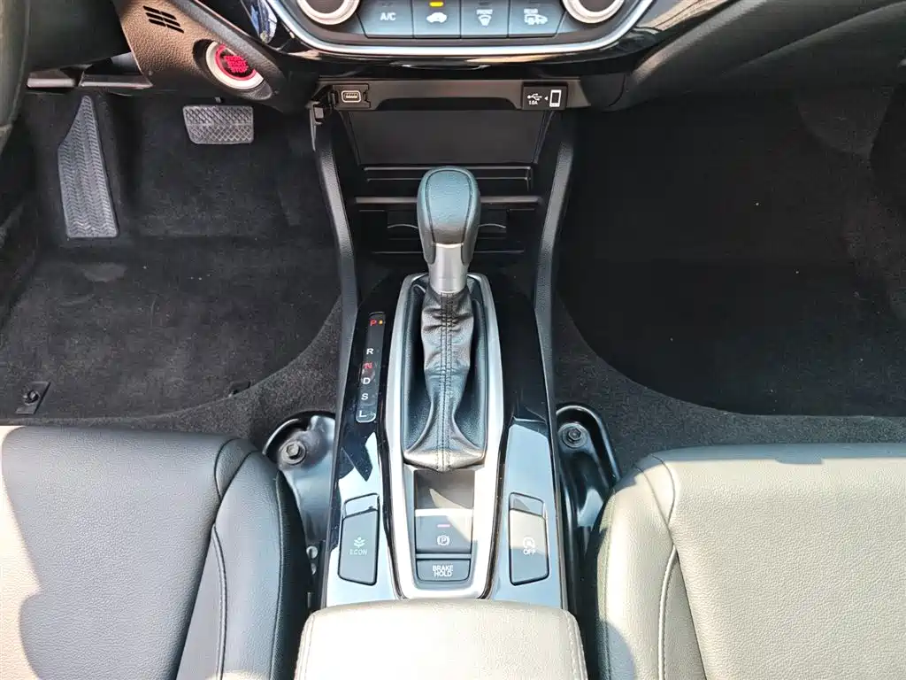 Honda Honda Crider 2022 180Turbo CVT Luxury Edition 2022 - thumbnail 16
