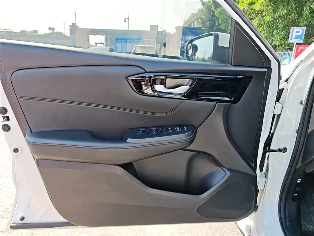 Honda Honda Crider 2022 180Turbo CVT Luxury Edition 2022 - thumbnail 20