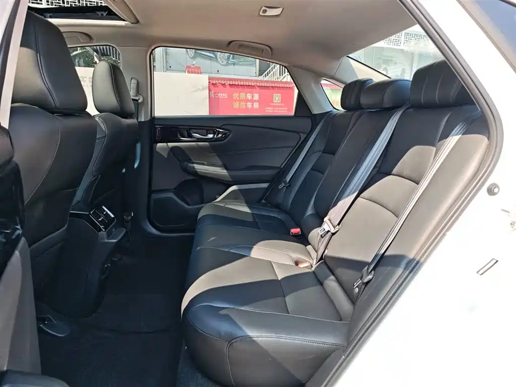Honda Honda Crider 2022 180Turbo CVT Luxury Edition 2022 - thumbnail 22