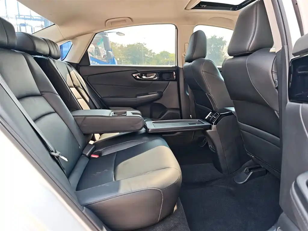 Honda Honda Crider 2022 180Turbo CVT Luxury Edition 2022 - thumbnail 23