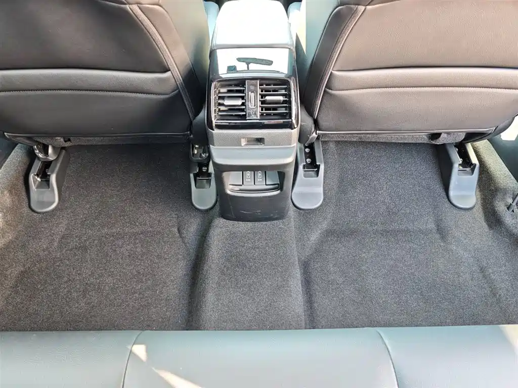 Honda Honda Crider 2022 180Turbo CVT Luxury Edition 2022 - thumbnail 24