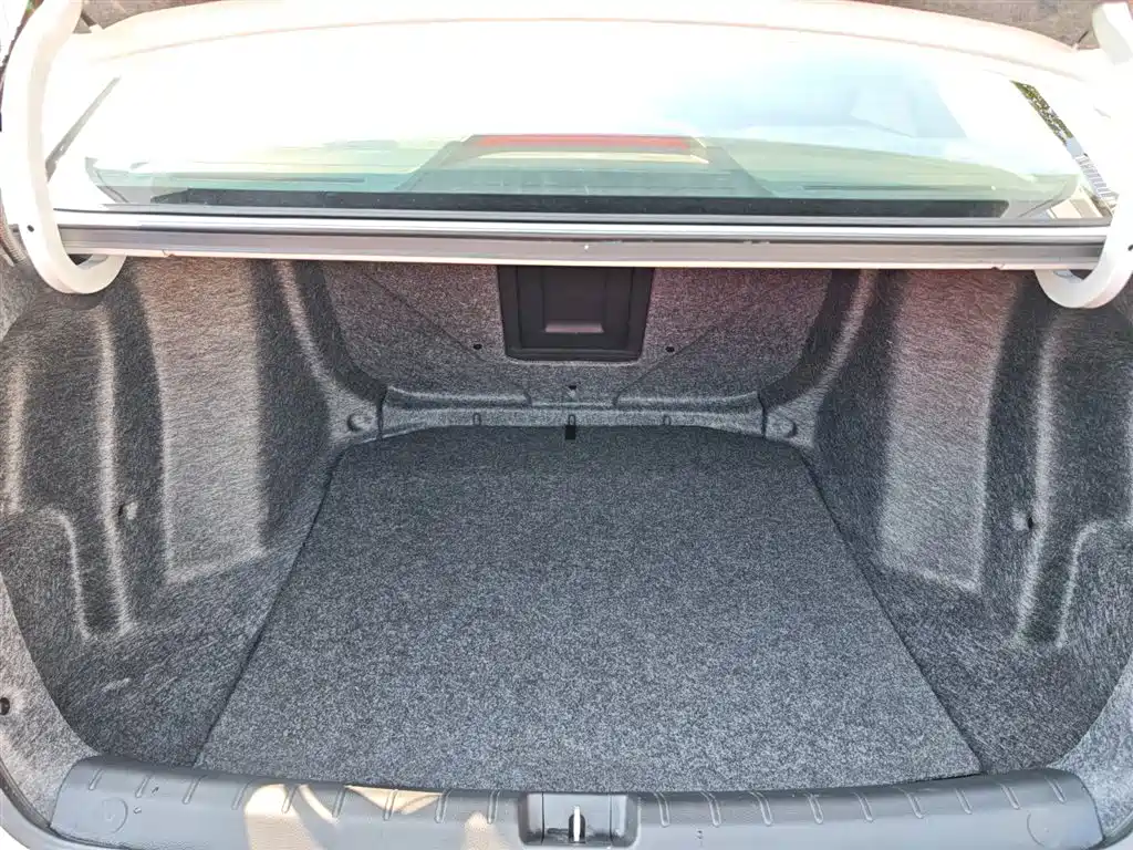 Honda Honda Crider 2022 180Turbo CVT Luxury Edition 2022 - thumbnail 25