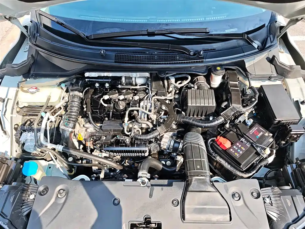 Honda Honda Crider 2022 180Turbo CVT Luxury Edition 2022 - thumbnail 27