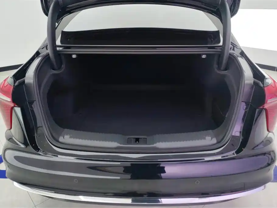 Hongqi Hongqi H5 2024 1.5T DCT Smart Connect Qiyun Edition 2024 - thumbnail 4