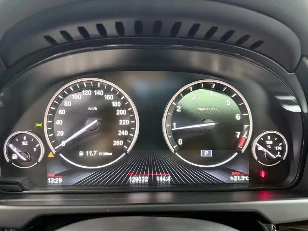 BMW BMW X6 2015 xDrive28i 2016 - thumbnail 8