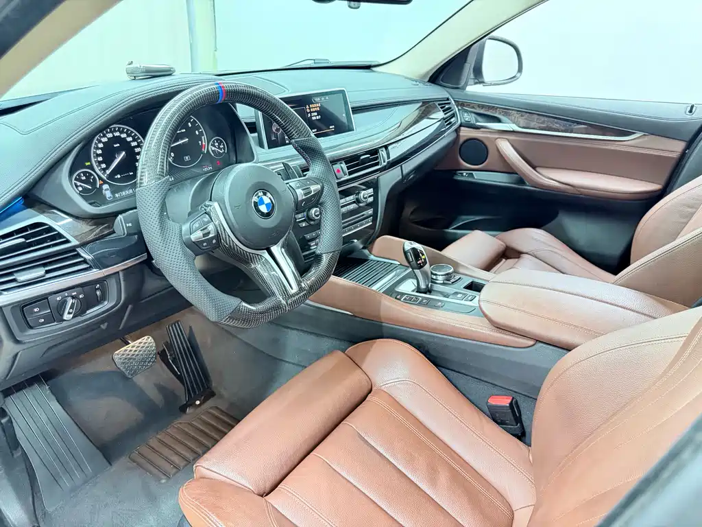 BMW BMW X6 2015 xDrive28i 2016 - thumbnail 19