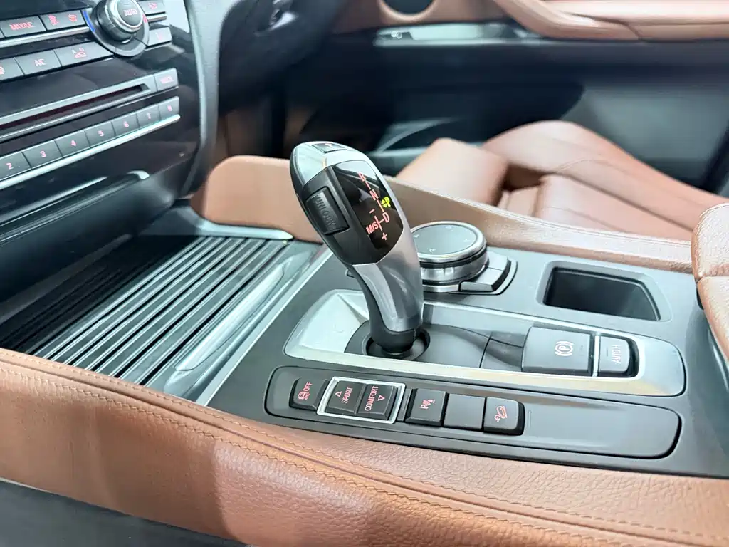 BMW BMW X6 2015 xDrive28i 2016 - thumbnail 21