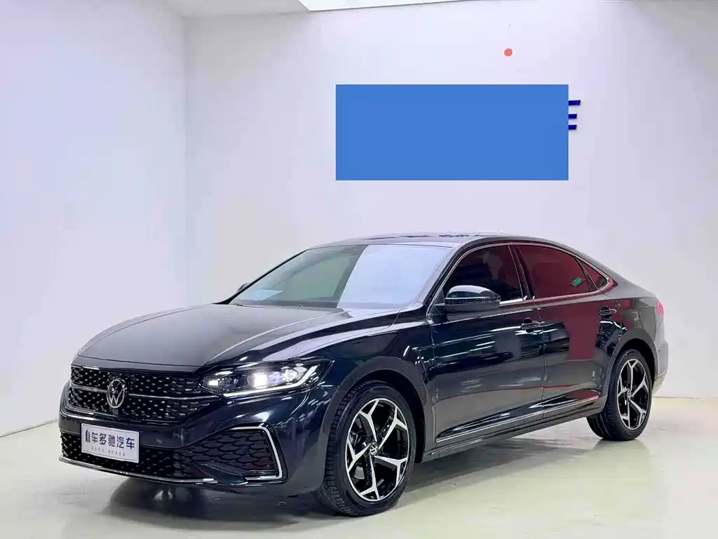 Volkswagen Volkswagen Passat 2024 380TSI Starry Sky Elite Edition 2025 - thumbnail 2