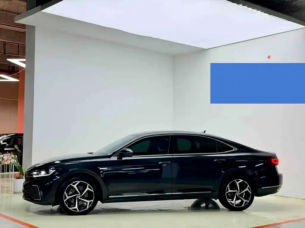 Volkswagen Volkswagen Passat 2024 380TSI Starry Sky Elite Edition 2025 - thumbnail 7